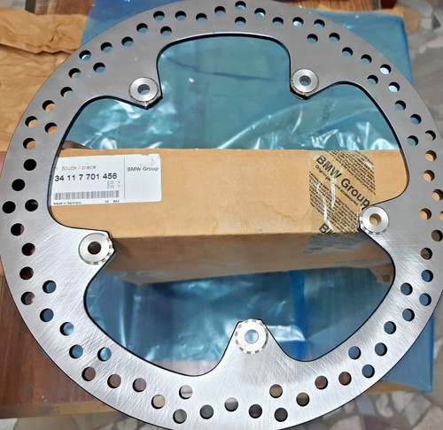 Original bmw k1600 brake - original,