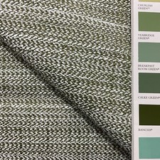 ROMO ZINC AUSTELL UPHOLSTERY