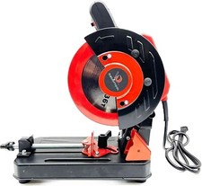 7" Dry Chop Saw 1280w 4200 RPM