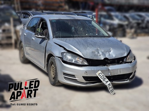 2012 2017 volkswagen golf mk7 - 2012-2017,