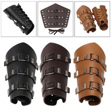 Vintage Style Arm Guard Punk