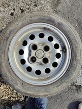 Peugeot 205 1.6 GTI Alloy Wheel