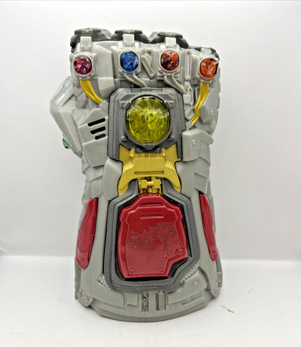 Marvel avengers endgame grey - marvel,