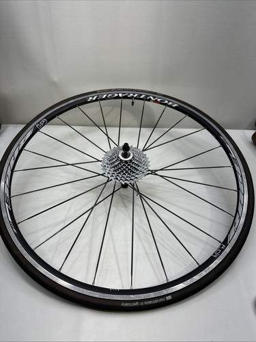 Bontrager ssr 700c - 700c, speed