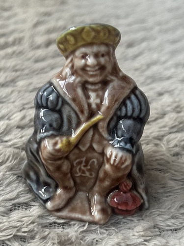 Wade whimsies old king cole - wade,