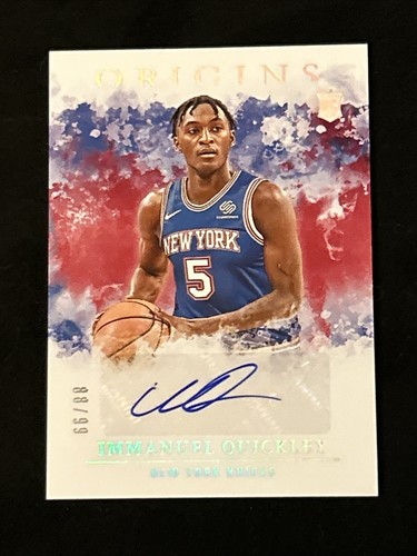 2020 panini origins - 2020-21,