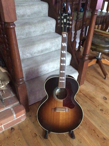 Gibson 185