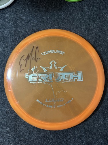 Dynamic discs eric mccabe - dynamic,