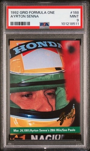1992 grid formula - formula, ayrton