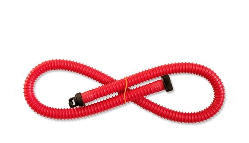 Spare hose for - for, fanatic
