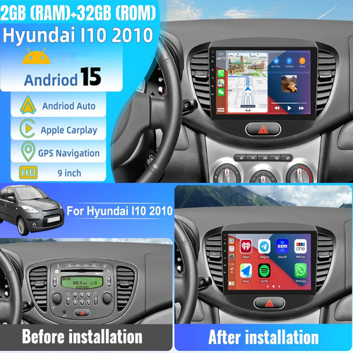 For hyundai i10 - hyundai,