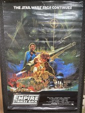 Vintage Star Wars The Empire