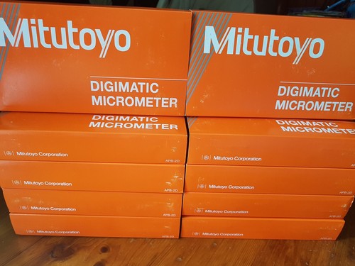 Mitutoyo 293 832 - 293-832-30, digimatic