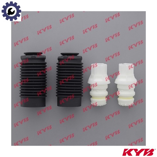 Dust cover kit shock absorber - kit,