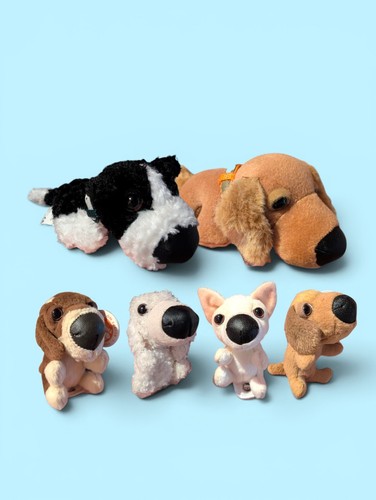 Vintage 2000s dog artist - vintage,