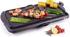 Teppanyaki Grill GP20 | Large
