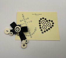 Judy Blame x Jo Malone Safety