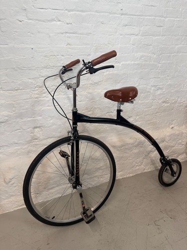 Animaco penny farthing style - animaco,