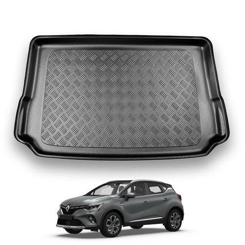Nomad boot liner for - liner, renault