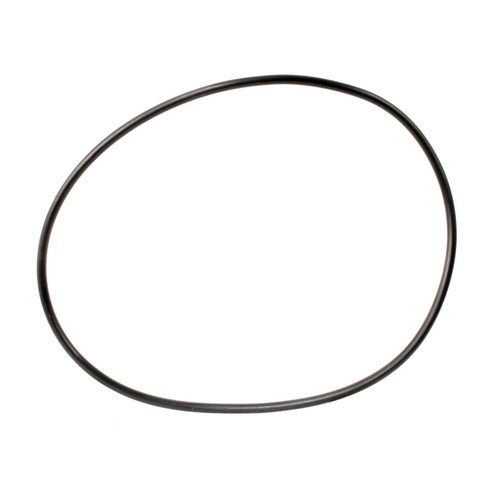Gearbox axle flange ring - gearbox,