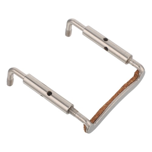 Violin chin rest shaft for - shaft,