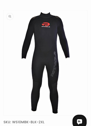 Pinnacle cruiser 7mm men - pinnacle, men’s