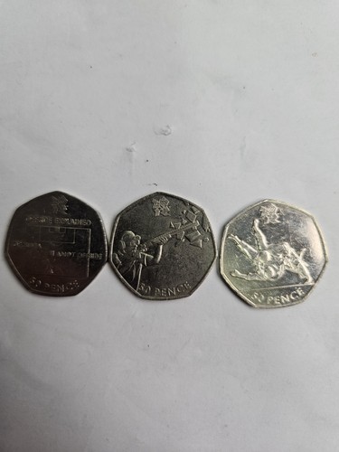 Offside rule plus - 2, rare