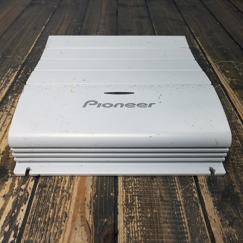 Pioneer x552 50w 2 or - pioneer,