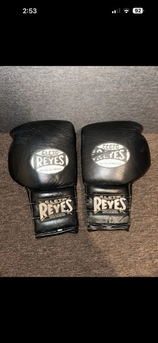 Cleto reyes 14oz - cleto, gloves