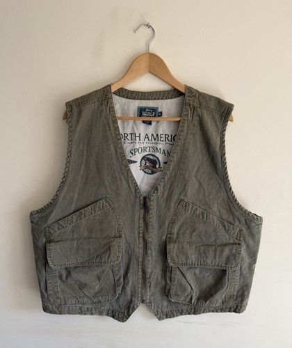 Woolrich north american - woolrich,