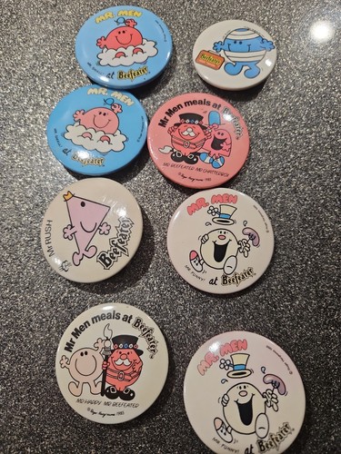 Men beefeater badges - men,