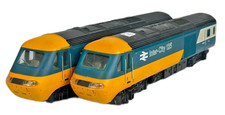 Hornby R332 2-DMU Class 43 010