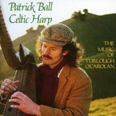 Patrick ball turlough - ball:,