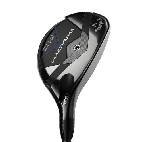 Callaway 2023 paradym super - callaway,