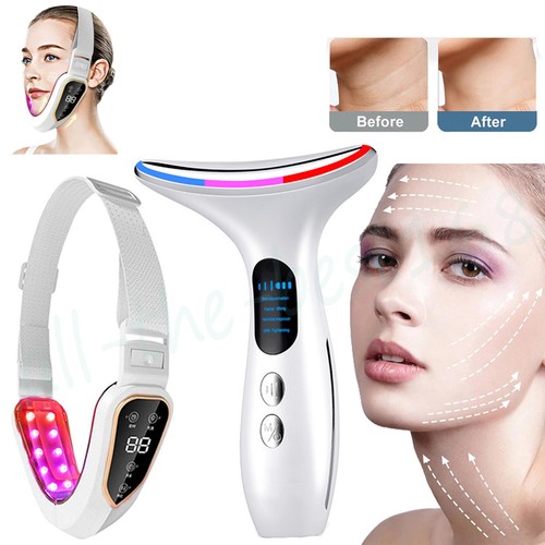 Face shaping facial lifting - shaping,