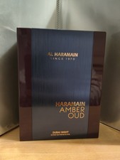 Al Haramain Amber Oud Dubai