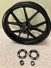 M10 Marchesini Forged