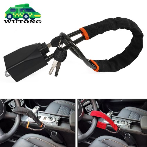 Car steering wheel - car, seat