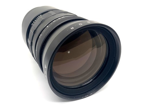 Easybuy pentacon six 300mm 4 - six, f/4