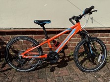 Merida J20 Matts Mountain Bike ( Age 6- 10 Year Old)