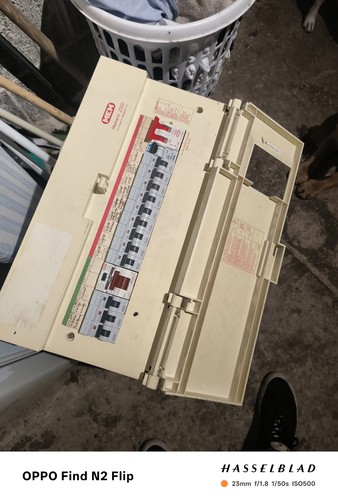 Mem memera 2000 mcb - mem,