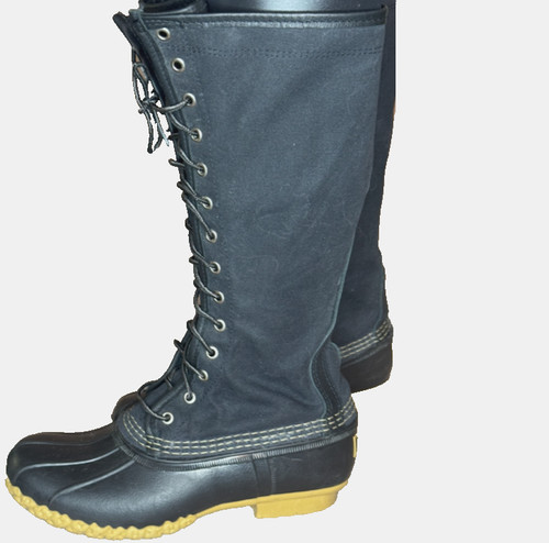 Bean knee high unlined - ll,