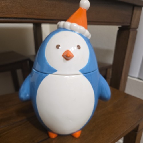 Target home merry penguin - target,