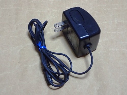 Power adapter for men's