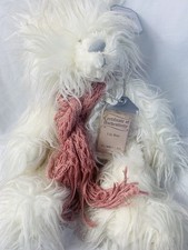 SUKI Silver Tag Bears LILY