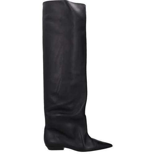 Jil sander womens knee - sander, high