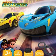Scalextric - G1189M My First