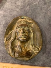 Charles Marion Russell native