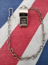 Vintage Acme Thunderer S.R
