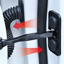 4x Car Interior Trim Door Lock